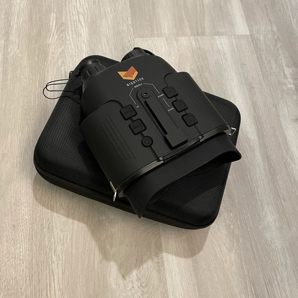 Nightfox Other - NEW Nightfox 110R Night Vision Binocular